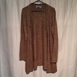 Karen Scott Sweater